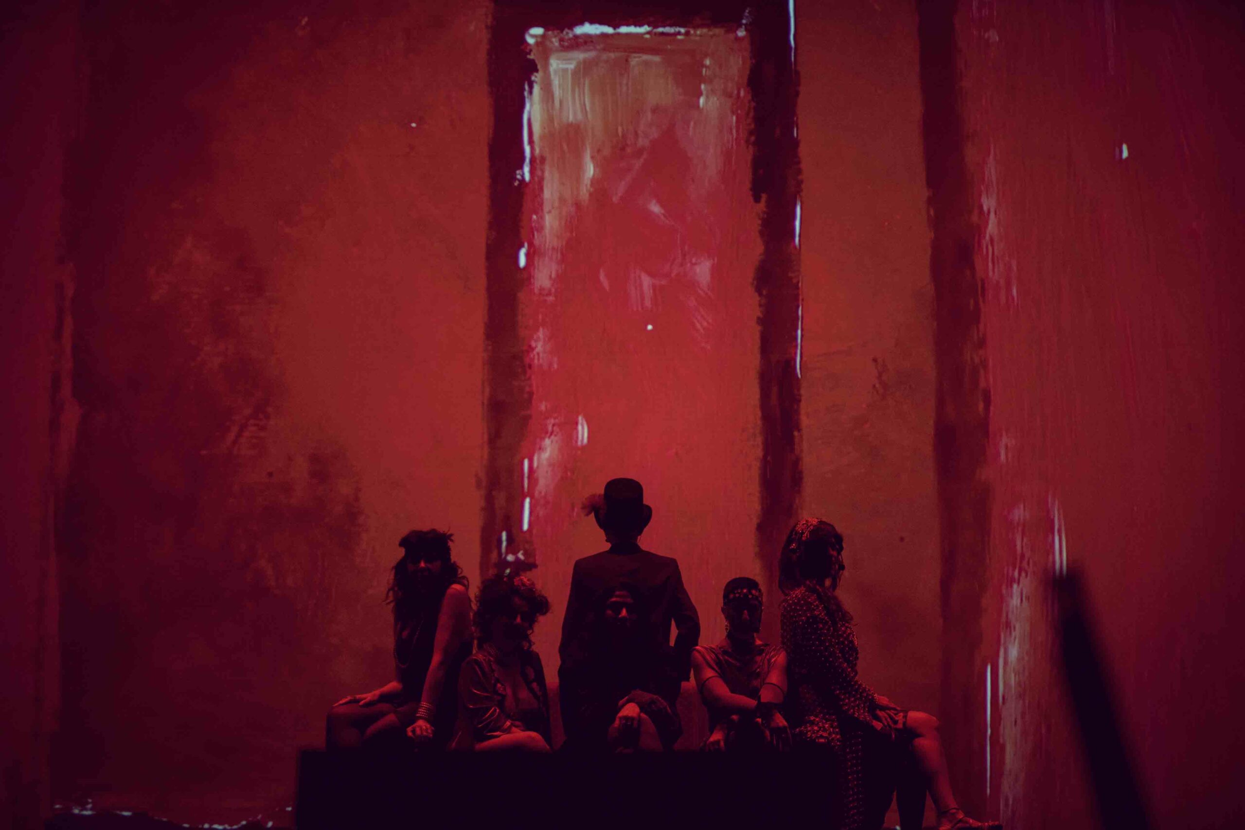 Al Souq Al Oumoumi السوق العمومي