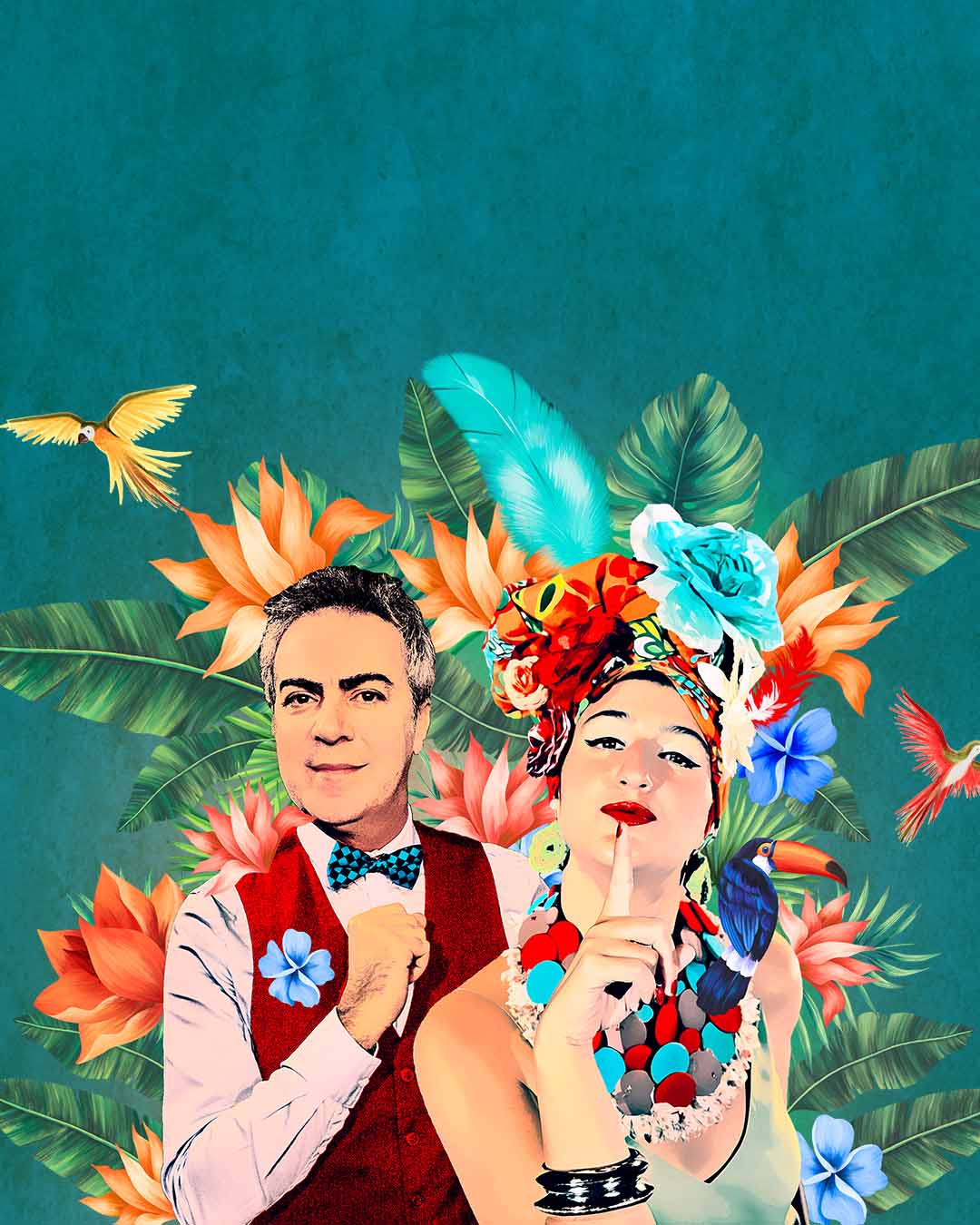 Franco-Arabe فرانكو-أراب