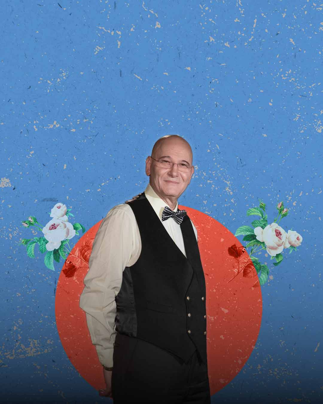 الشعّار يغنّي الموسيقار Al Shaar sings Al Mousikar