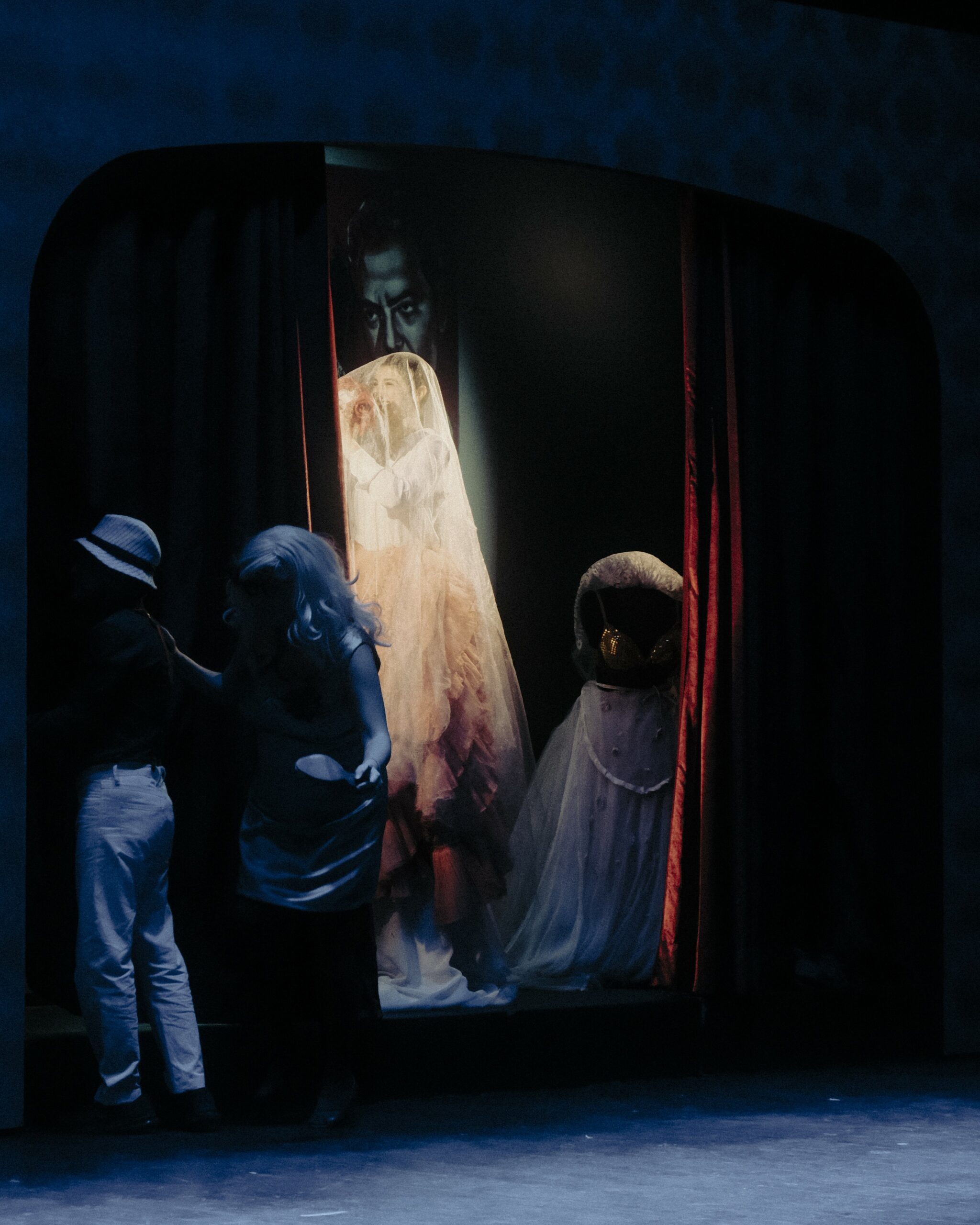 Hishik Bishik Show 13 year anniversary –  هشّك بشّك شو ١٣ سنة