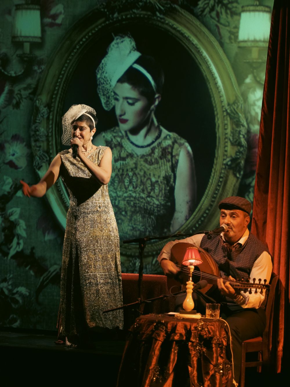 Bar Farouk بار فاروق