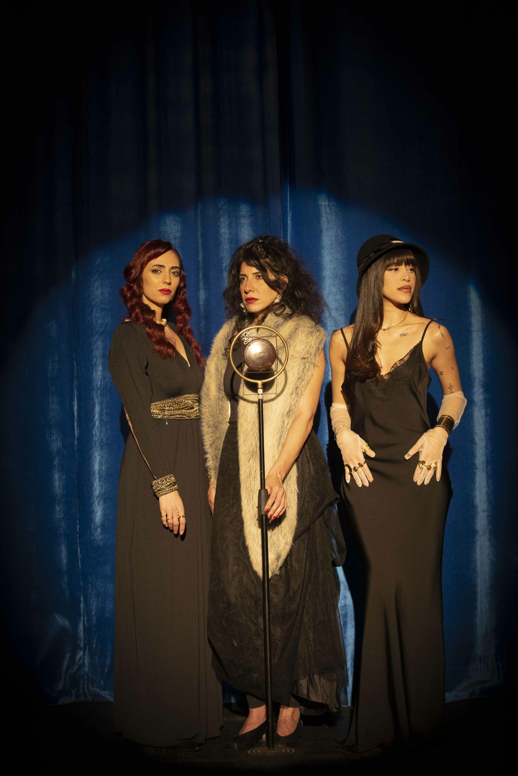 Triplettes de وَداد