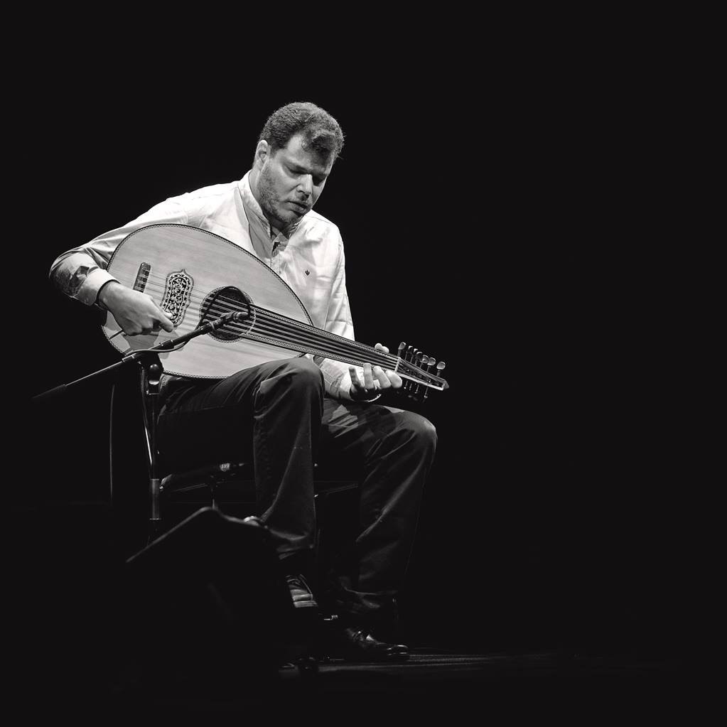 ليلة حازم شاهين – Laylat Hazem Chahine