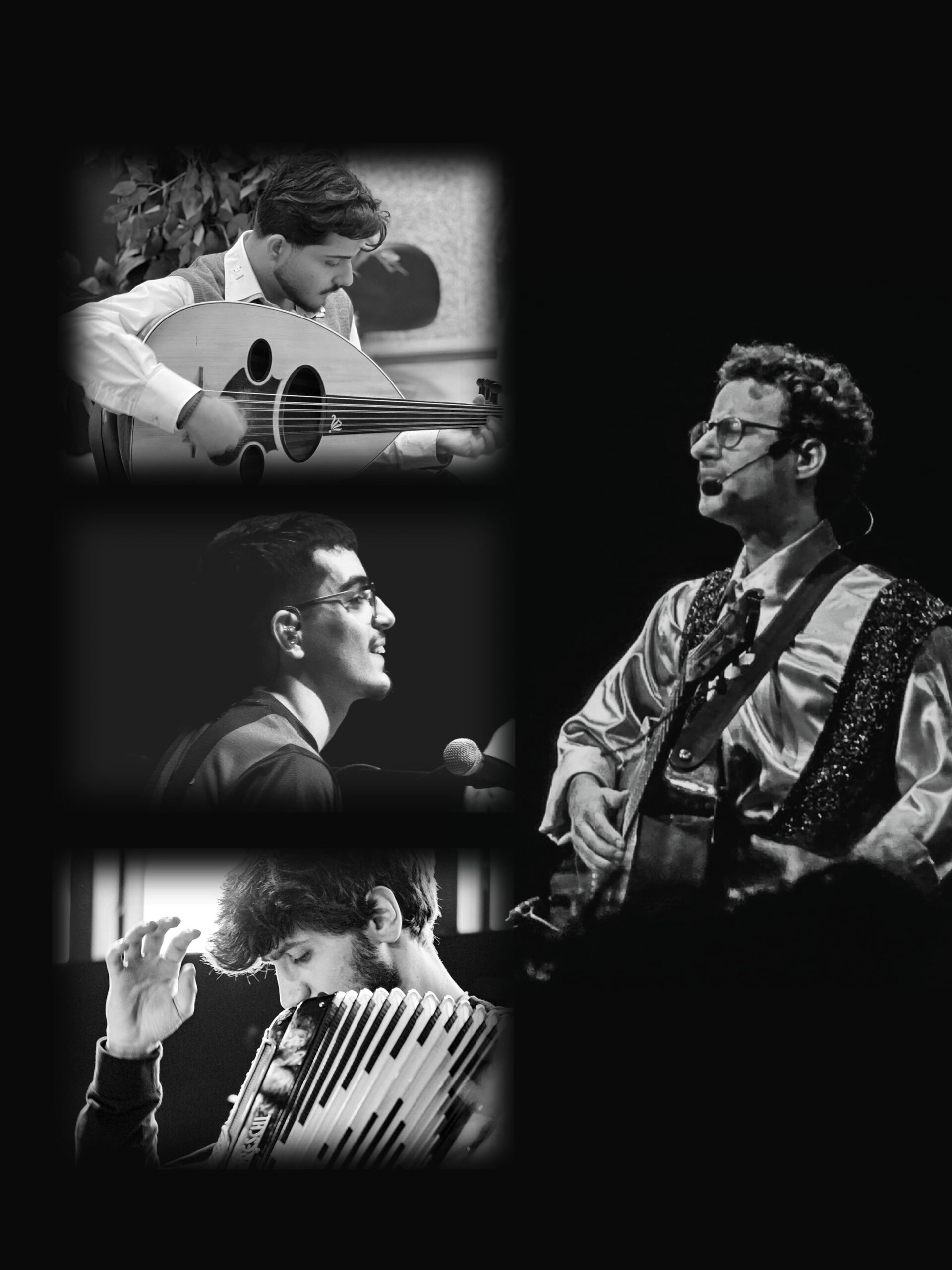 يا قمر يا ناسيني: عالقمر